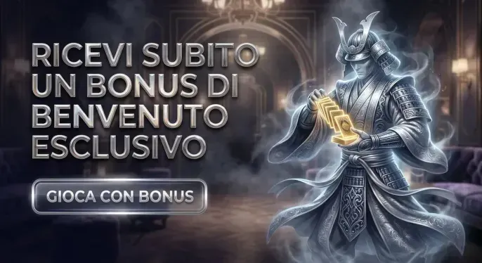 Wonaco Casino